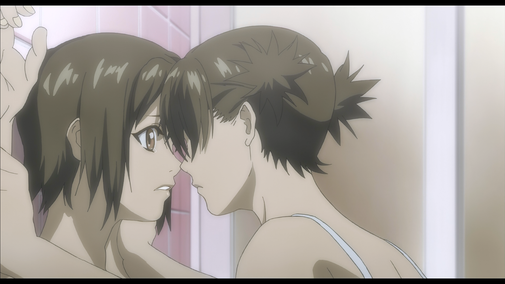 King of Thorn: El Rey Espino (NoFansub)